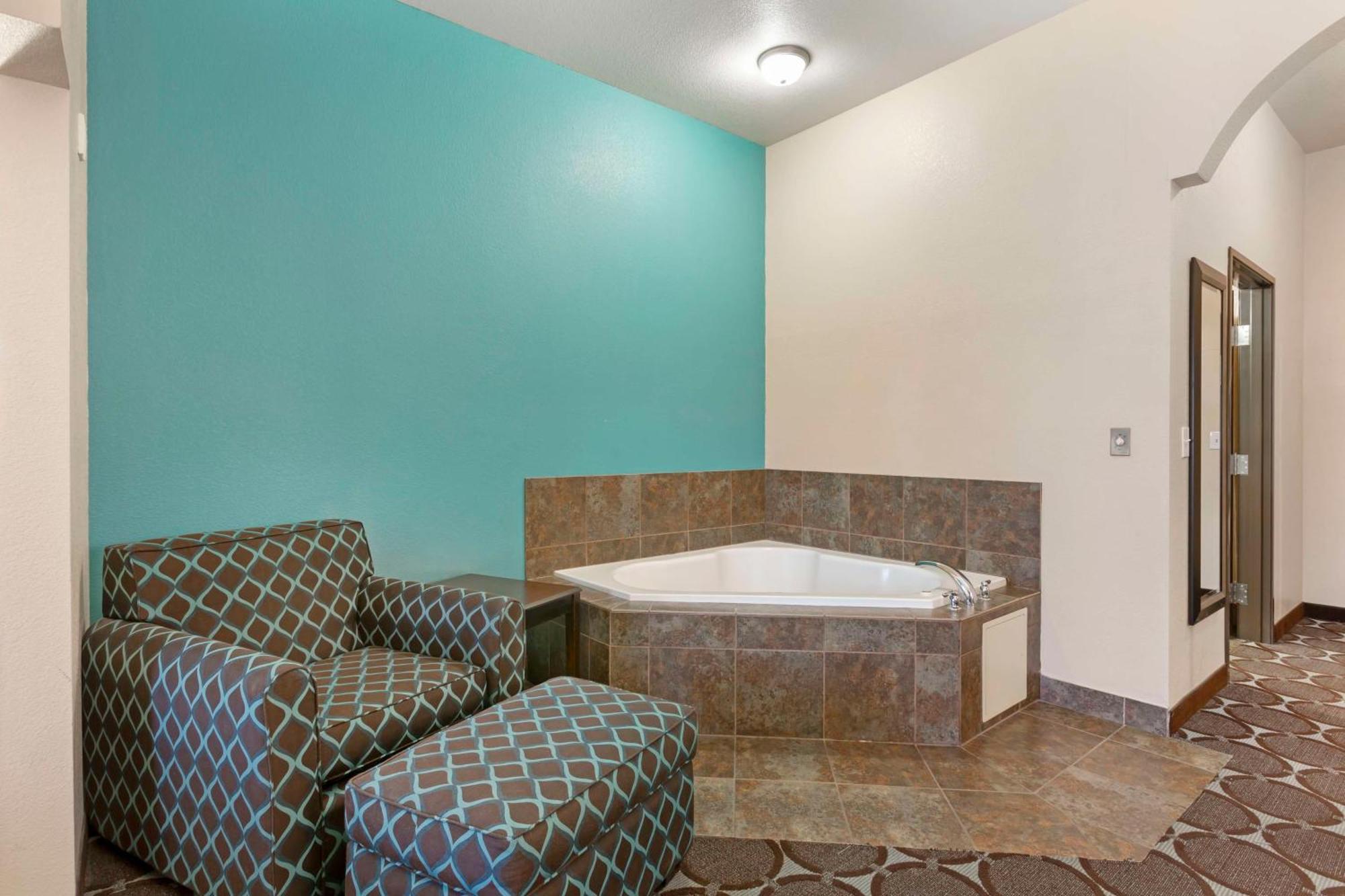 Best Western Sonora Inn & Suites Nogales Eksteriør bilde